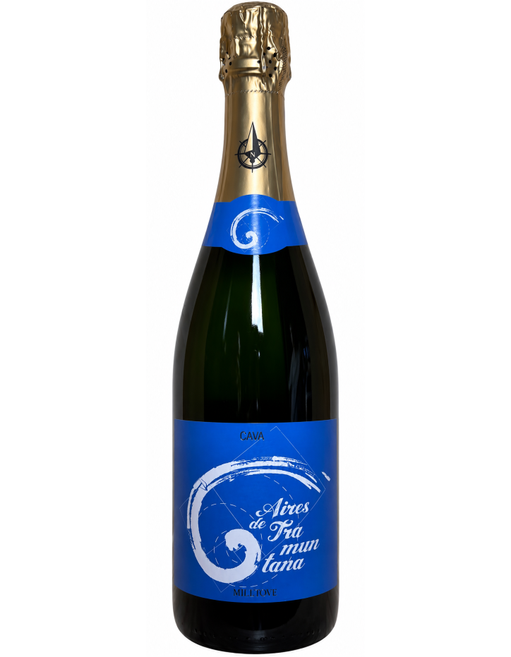 Cava Aires De Tramuntana Brut