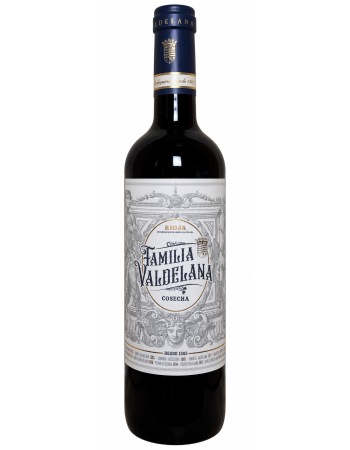 V.Rioja T.Milflores Bodegas Palacio