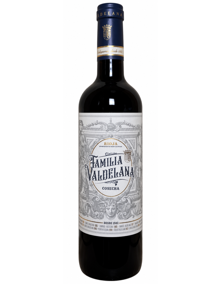 V.Rioja T.Milflores Bodegas Palacio