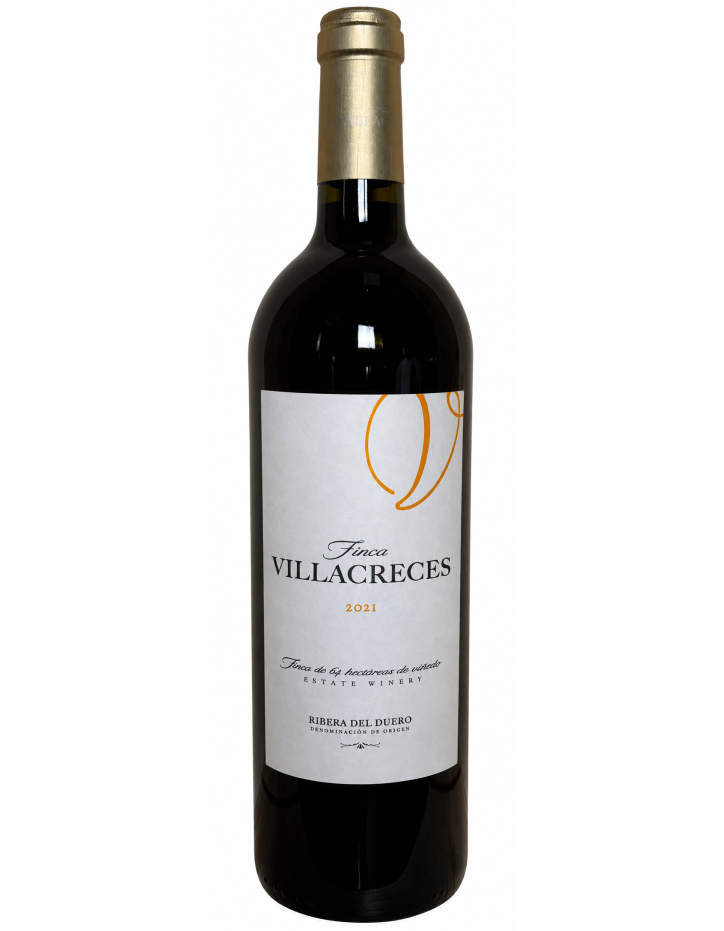 Ribera Del Duero T.Finca Villacreces