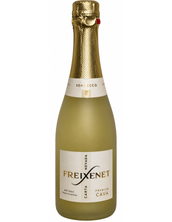 Freixenet Cava Freixenet Carta Nevada Semi 200 ml