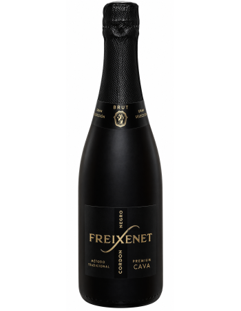 Freixenet Cava Freixenet Cordon Negro Brut 200 ml