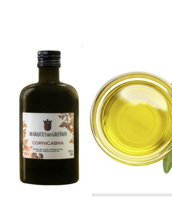 Marqués de Griñón Cornicabra – extra panenský olivový olej