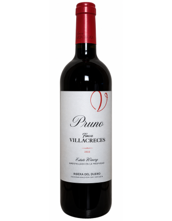 Bodega Finca Villacreces Ribera Del Duero T.Finca Villacreces Pruno