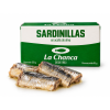 La Chanca Sardinillas en Aceite de Oliva – Sardinky v olivovém oleji