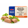 UBAGO – Uzená tresčí játra ve vlastním oleji