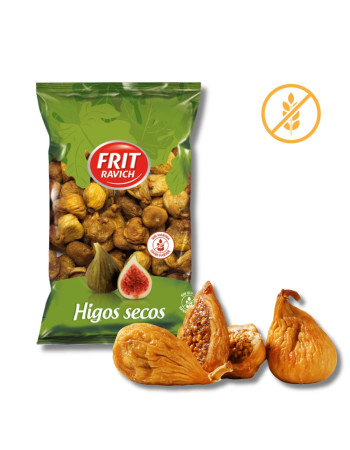 Frit Ravich – sušené fíky