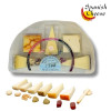 Spanish Cheese – Mediterráneo Selección, výběr španělských sýrů