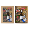 Dárkový balíček španělských delikates – Disfrutando 0.0, sladké a slané speciality