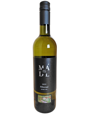 Mádl Vinařství Hibernal