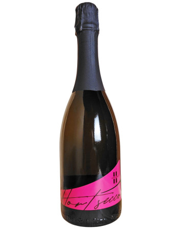 VÍNO HORT Hort Secco Rosé Pinot Noir/Pinot Meunier