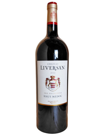 Château LIVERSAN LIVERSAN  MAGNUM