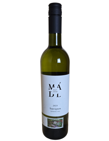 Mádl Vinařství Sauvignon