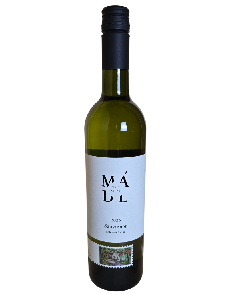 Mádl Vinařství Sauvignon