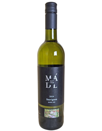 Mádl Vinařství Sauvignon