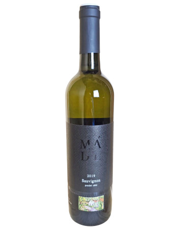 Mádl Vinařství Sauvignon