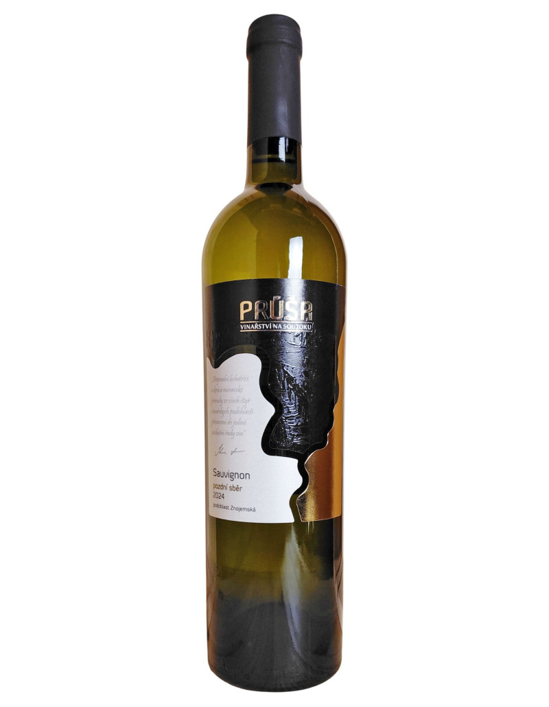 Vinařství na Soutoku Sauvignon