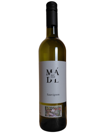 Mádl Vinařství Sauvignon CLASIK