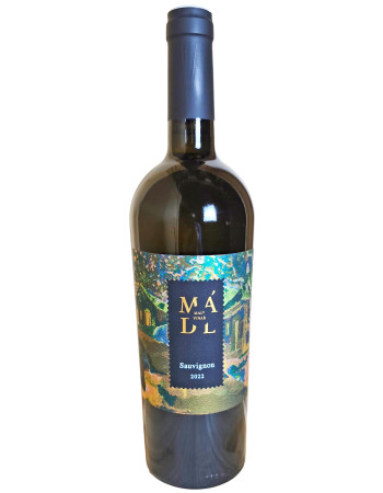 Mádl Vinařství Sauvignon  EDICE