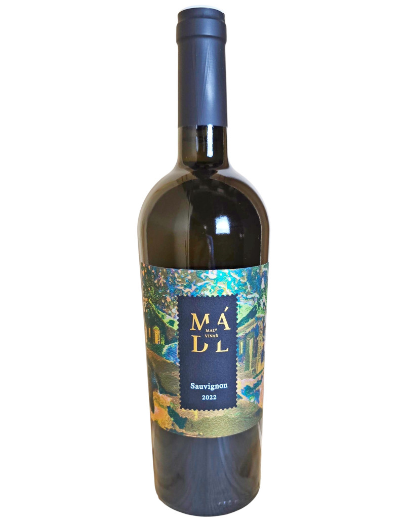 Mádl Vinařství Sauvignon  EDICE