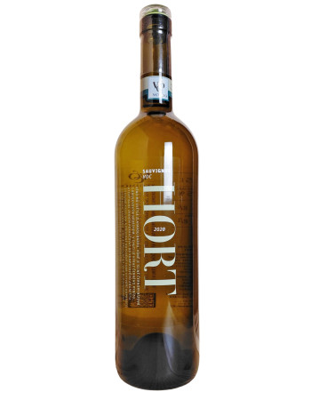 VÍNO HORT Sauvignon VOC, U Hájku