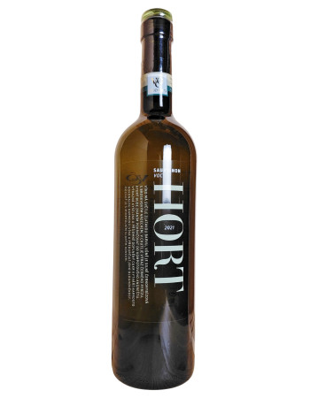 VÍNO HORT Sauvignon VOC, U Hájku