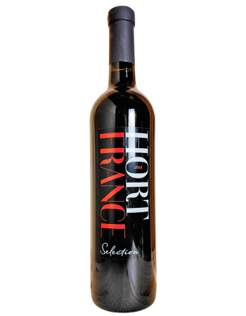 VÍNO HORT Selection - Cabernet Sauvignon