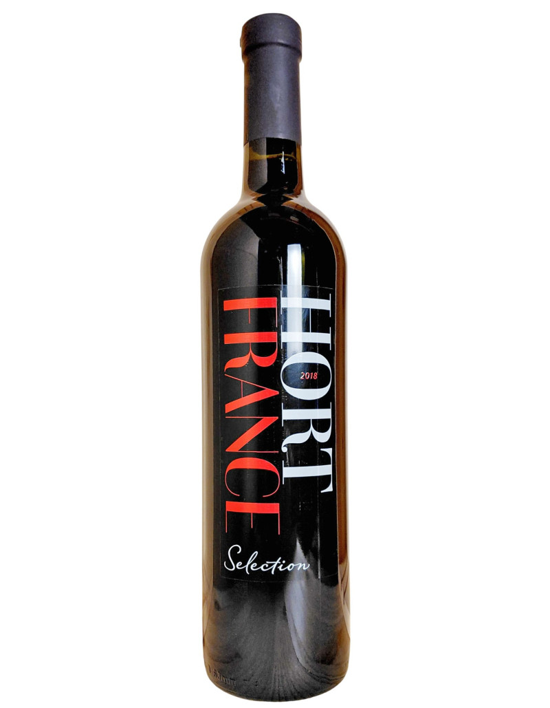 VÍNO HORT Selection - Cabernet Sauvignon