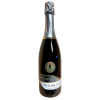 Proqin Stephanus, Riesling - sekt Extra Brut